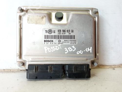 Used Engine control unit (ECU) VW PASSAT B5.5 (3B3) [2000-2005]  8075213