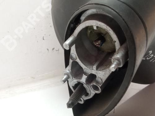 Left mirror SEAT IBIZA III (6L1) 1.4 TDI | BP10559808C26 