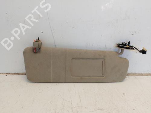 Right sun visor AUDI Q7 (4LB) 3.0 TDI quattro | BP37796756I2 - Image 1