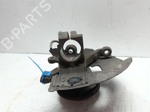 Right front steering knuckle BMW 3 (E46) 320 d | BP38013452M26 - Image 3