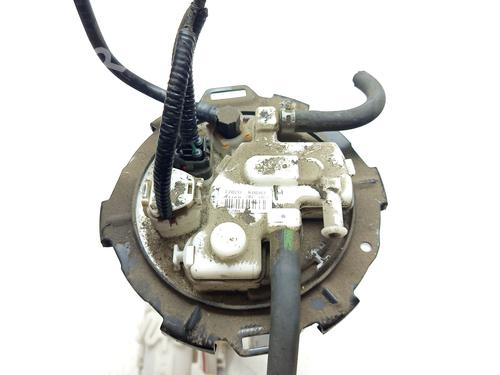 Fuel pump TOYOTA YARIS (_P13_) | BP31158056M76