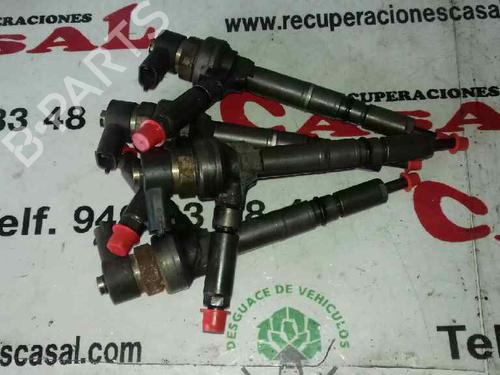 Injector OPEL CORSA C (X01)  | BP7962649M100 