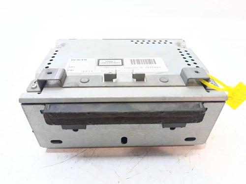 Used Radio Radio FORD FIESTA VI (CB1, CCN) [2008-2026] 40196535 40196535