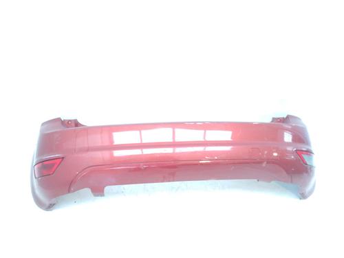 Used Rear bumper FORD FOCUS II (DA_, HCP, DP) 1.6 (100 hp) 13897051