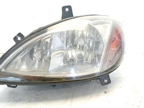 Used Left headlight MERCEDES-BENZ VITO / MIXTO Van (W639) 115 CDI (639.601, 639.603, 639.605) (150 hp) 30595237