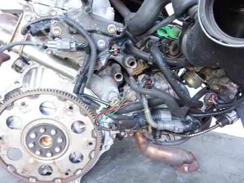 Engine LEXUS RX (MCU15) | BP7960636M1 - Image 16