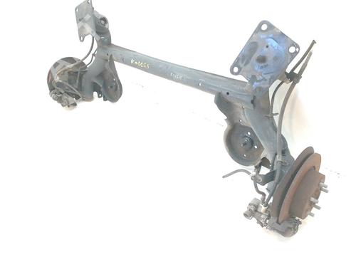 Rear axle FORD TOURNEO CONNECT / GRAND TOURNEO CONNECT V408 MPV 1.6 TDCi | BP17524936M2 