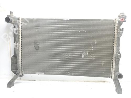 Køler MERCEDES-BENZ A-CLASS (W169) [2004-2012]  21518342