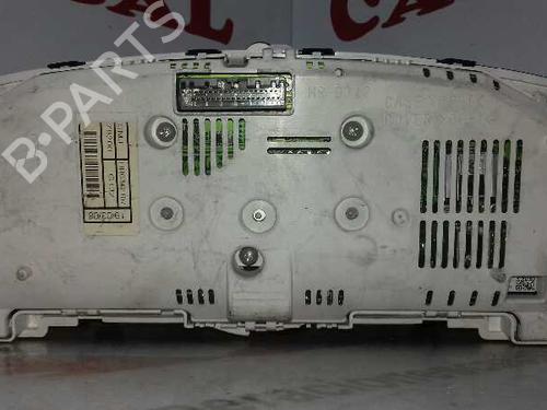 Instrument cluster HONDA CIVIC VIII Hatchback (FN, FK) 2.2 CTDi (FK3) | BP7963959C47 