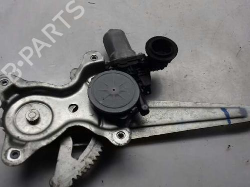 Used Right rear window motor Right rear window motor 10275832 10275832