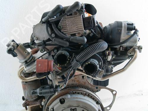 Engine VW LUPO I (6X1, 6E1) 1.0 | BP33610140M1 - Image 7