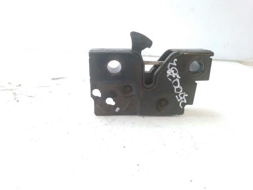 Hood lock VW POLO V (6R1, 6C1)  | BP26683198C133 
