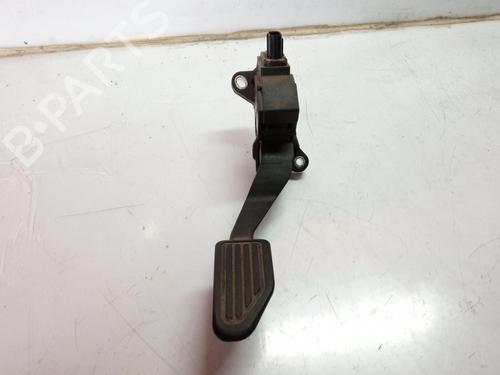 Pedal TOYOTA YARIS (_P13_)  | BP9821029I4 