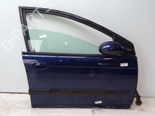 Tür rechts vorne für CITROËN C5 I (DC_) [2001-2005]  33163239