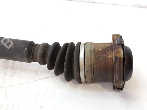 Right front driveshaft VW GOLF IV (1J1) | BP30645250M39