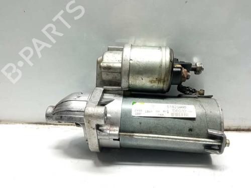 Startmotor FIAT GRANDE PUNTO (199_) 1.3 D Multijet (199.AXD11, 199.AXD1A, 199.AXD1B,... (90 hp) 7961211