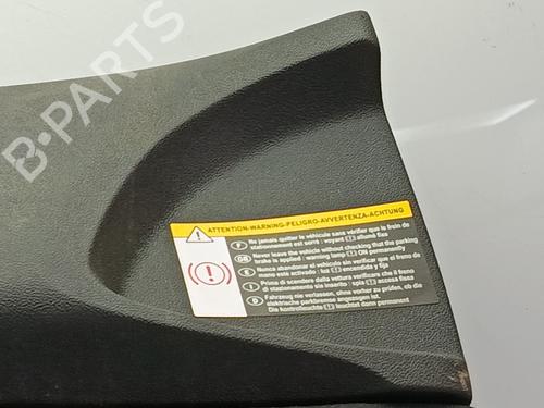 Front left panel CITROËN C5 III (RD_) 3.0 HDi 240 (RDX8CA) | BP38178345C58 - Image 4