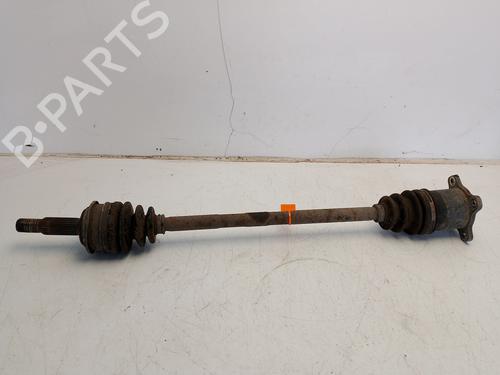 Used Right rear driveshaft Right rear driveshaft 34250708 34250708
