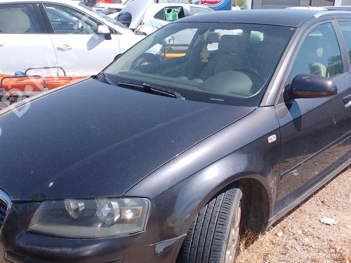 Brugte AUDI A3 (8P1) 2.0 TDI 16V (140 hp) 4285647