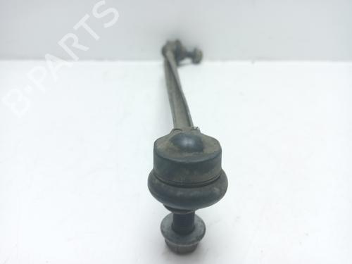 Left front suspension arm AUDI A3 Sportback (8VA, 8VF)  | BP16138682M12 