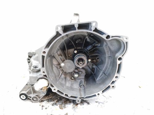Used Gearbox Gearbox 17497801 17497801