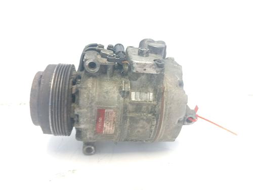 AC compressor BMW 7 (E38) 730 d | BP30547161M34 - Image 2