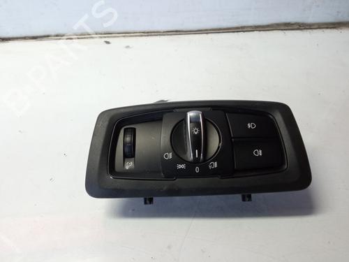 Headlight switch BMW 2 Gran Tourer (F46) 220 i | BP24315556I24 - Image 4