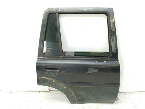 Used Right rear door Right rear door LAND ROVER FREELANDER I (L314) 2.0 Td4 4x4 (109 hp) 40595852 40595852