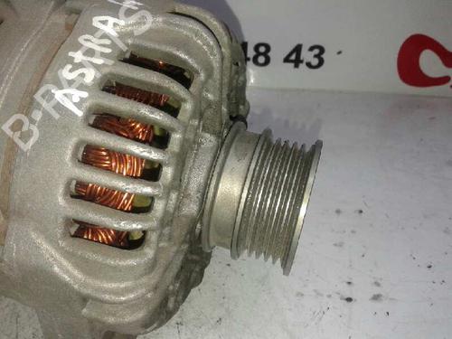 Alternator OPEL ASTRA H (A04)  | BP7961848M7 