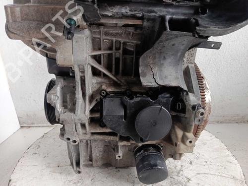 Engine VW UP! (121, 122, BL1, BL2, BL3, 123) 1.0 | BP37695965M1 - Image 12