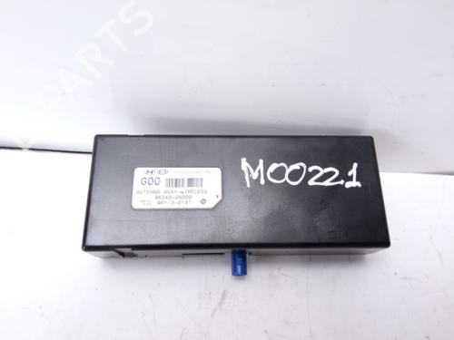 Elektronisk modul KIA PICANTO II (TA) 1.0 (67 hp) 16168955
