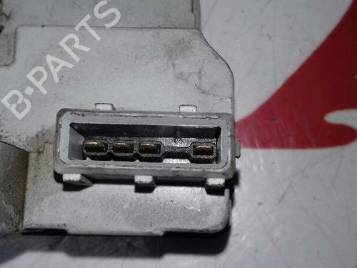 Rear right lock PEUGEOT 307 (3A/C)  | BP7951325C99 