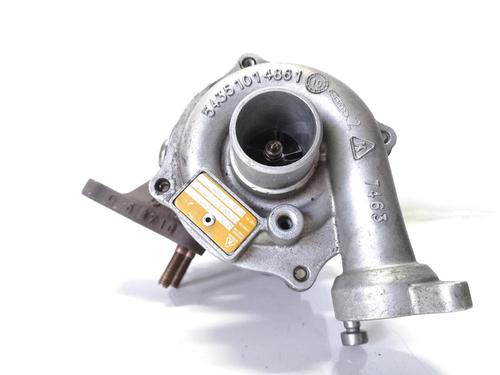 Used Turbocharger/Supercharger CITROËN C2 (JM_) [2003-2017]  10064526