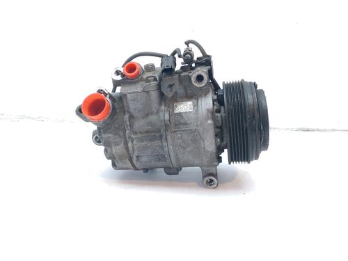 Used AC compressor BMW 1 (E87) 116 d (116 hp) 18693814