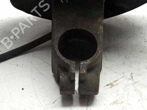 Left front steering knuckle MAZDA 3 Saloon (BK)  | BP33614219M25  - Image 5