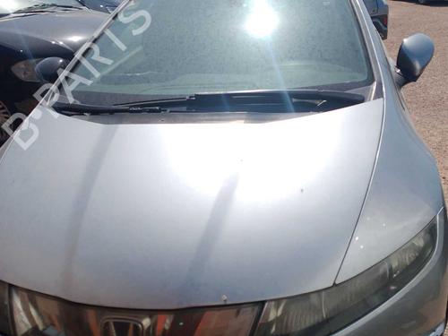 Used Parts HONDA CIVIC VIII Hatchback (FN, FK) 2.2 CTDi (FK3) 5008463