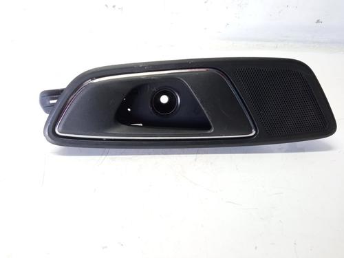 Rear right interior door handle SEAT LEON ST (5F8) 1.6 TDI (110 hp) 5F4839114B | 5F4839114B