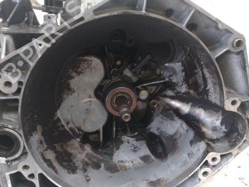 Gearbox FIAT DUCATO Van (250_) E-Ducato (250DPE) | BP26207084M3 