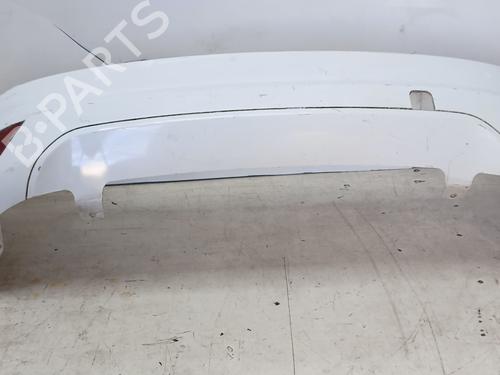 Rear bumper FORD FOCUS II (DA_, HCP, DP)  | BP29876279C8
