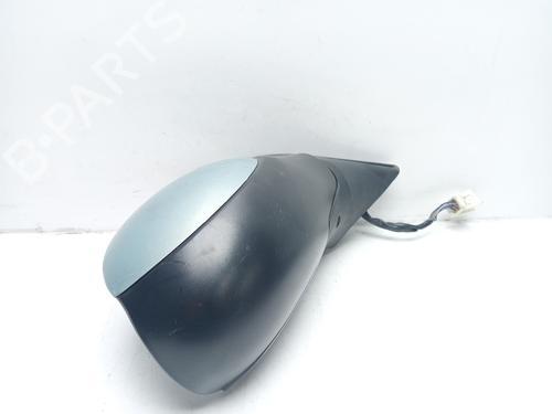 Right mirror CITROËN XSARA PICASSO (N68) 1.6 HDi | BP17708388C27 