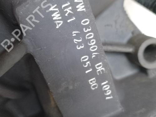Steering rack SEAT ALTEA (5P1)  | BP18309397M22 