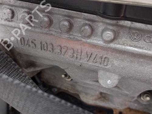 Engine AUDI A2 (8Z0) | BP29077410M1 - Image 21