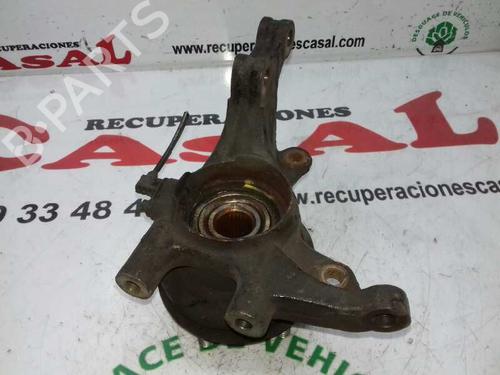 Right front steering knuckle KIA CEE'D Hatchback (ED) | BP7953371M26 - Image 6