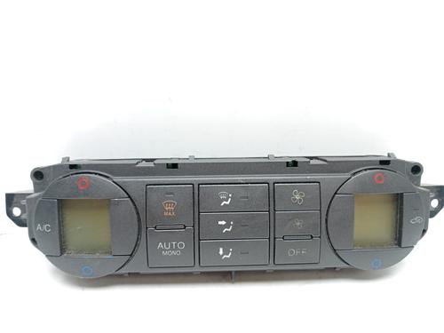 Used Climate control Climate control 16714662 16714662