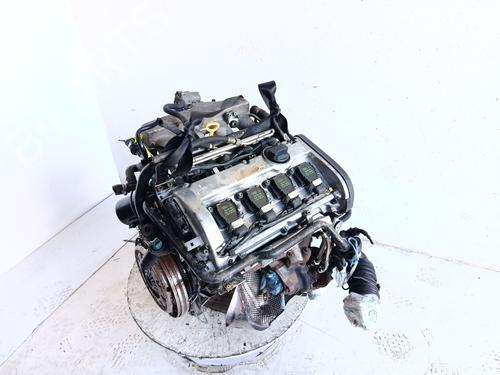 Used Engine Engine AUDI A4 B5 Avant (8D5) 1.8 (125 hp) 33609731 33609731