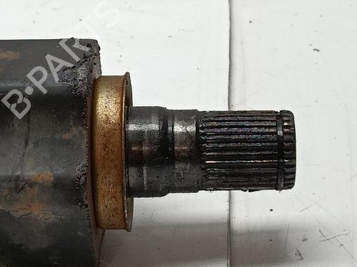 Left front driveshaft LAND ROVER DISCOVERY SPORT (L550) 2.0 D | BP34435171M38 - Image 4