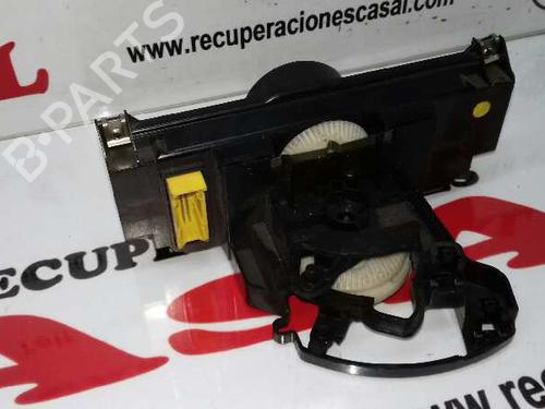 Climate control SEAT IBIZA II (6K1)  | BP7951664I5 