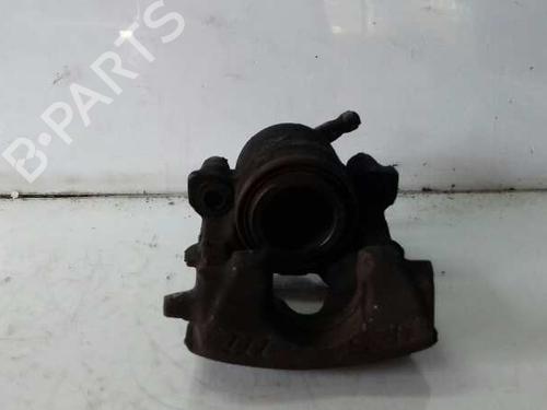 Used Left front brake caliper Left front brake caliper 11622171 11622171