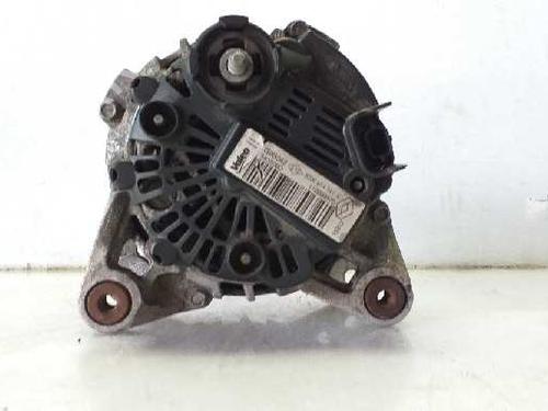 Alternator RENAULT TWINGO II (CN0_)  | BP7960381M7 