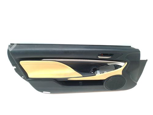Used Front left panel LEXUS RC (_C1_) 300h (AVC10_, AVC10R) (223 hp) 11398370